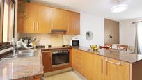 Kitchen of Single-family semi-detached for sale in Albinyana  with Air Conditioner, Heating and Private garden