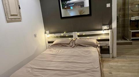 Foto 2 de Apartament de lloguer a El Carmel, Barcelona