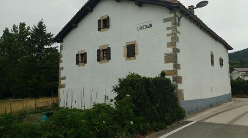 Photo 3 of House or chalet for sale in Saturdi Karrika, Erro, Navarra