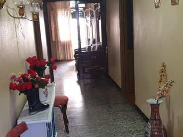 Casa en venta en Parque de la Constitución 5a