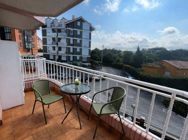 Appartamento con balcone in vendita a Palacio