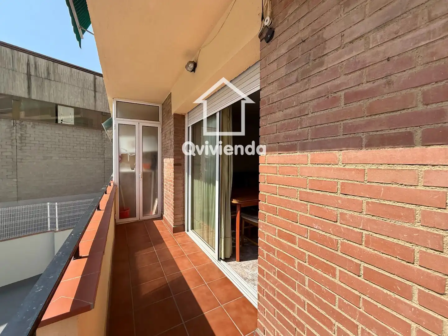 Wohnung mit Terrasse zum Verkauf in Alexandre Gali, D, imagen 10