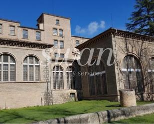 Exterior view of Industrial buildings to rent in Puig-reig