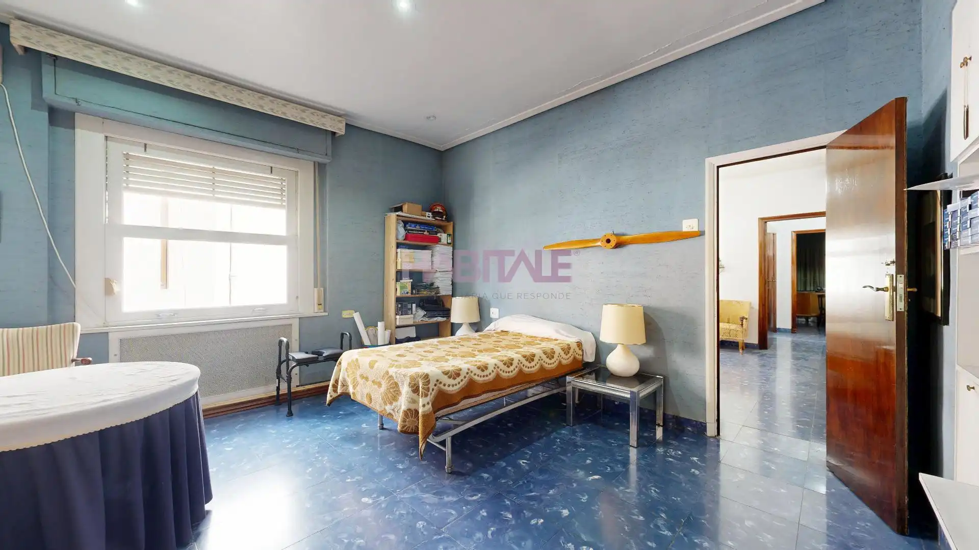 Habitación de Casa o chalet en venta en Torrent con Terraza, Trastero y Piscina
