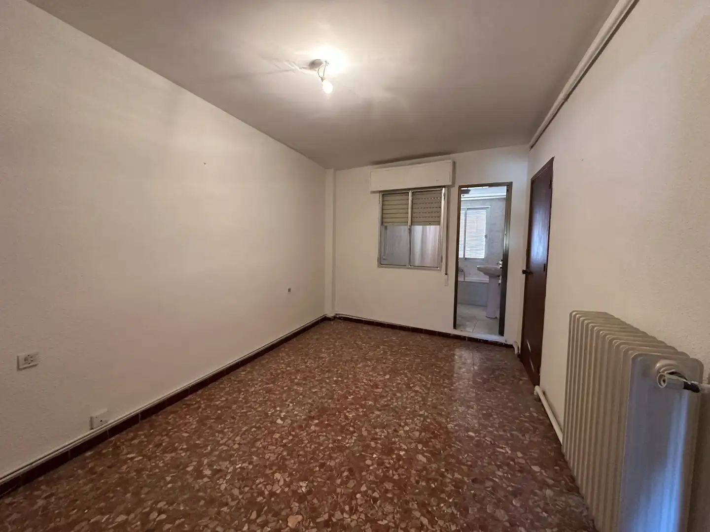 Bedroom of Attic for sale in Úbeda  with Air Conditioner and Terrace
