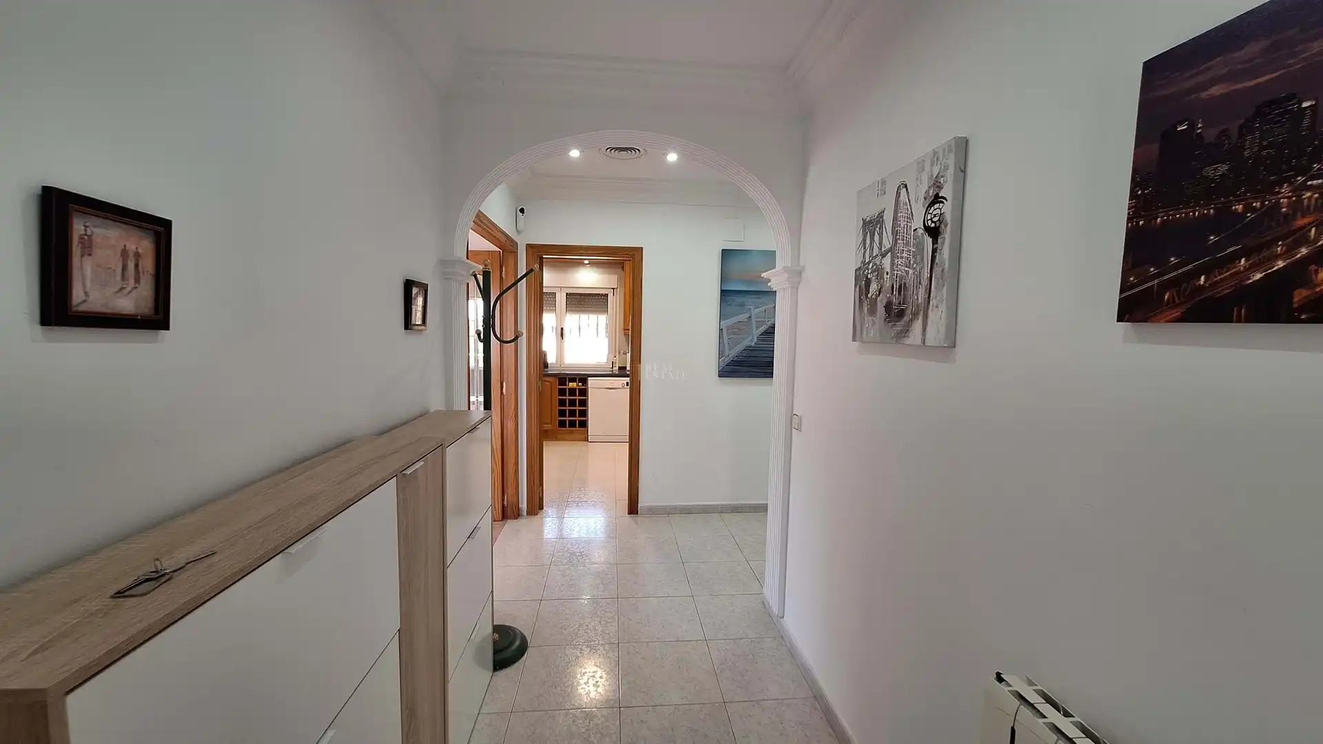 Casa amb terrassa en venda a Partida Garduix Q, imagen 8