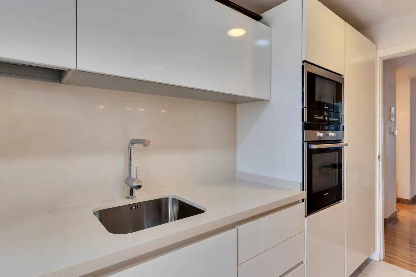 Apartamento con terraza en venta en Montañar - El Arenal, imagen 19