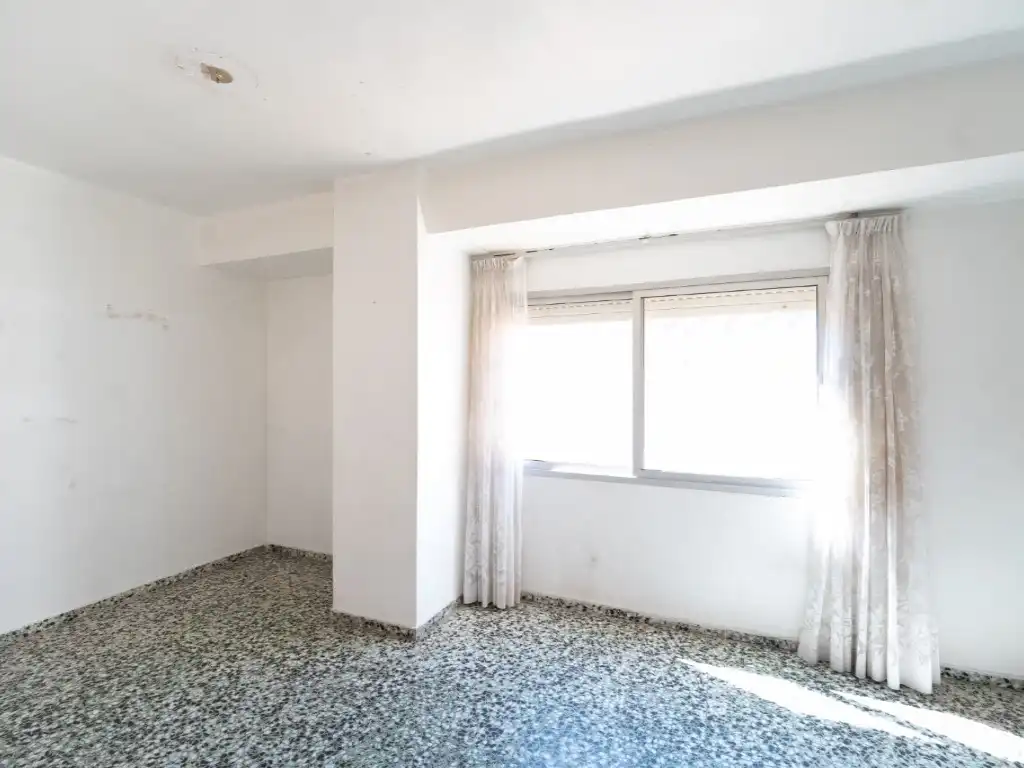 Schlafzimmer von Wohnung zum Verkauf in Gátova
