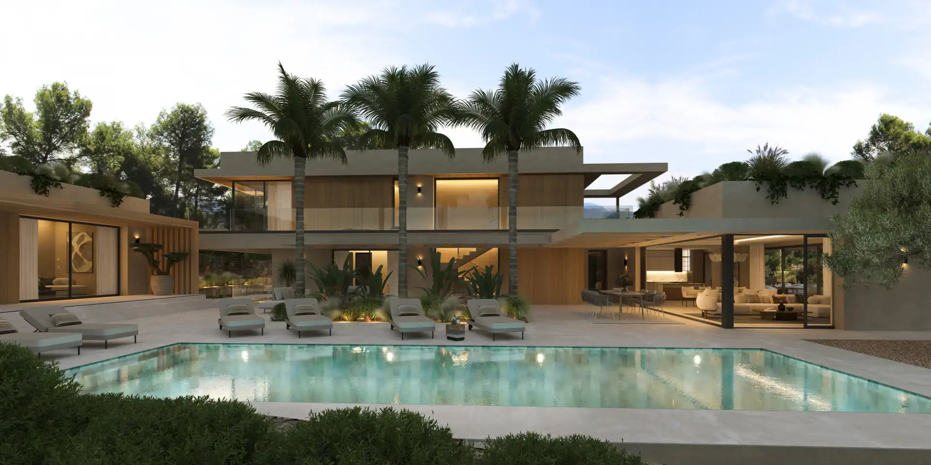 Casa con piscina en venta en Montgó - Ermita, imagen 2