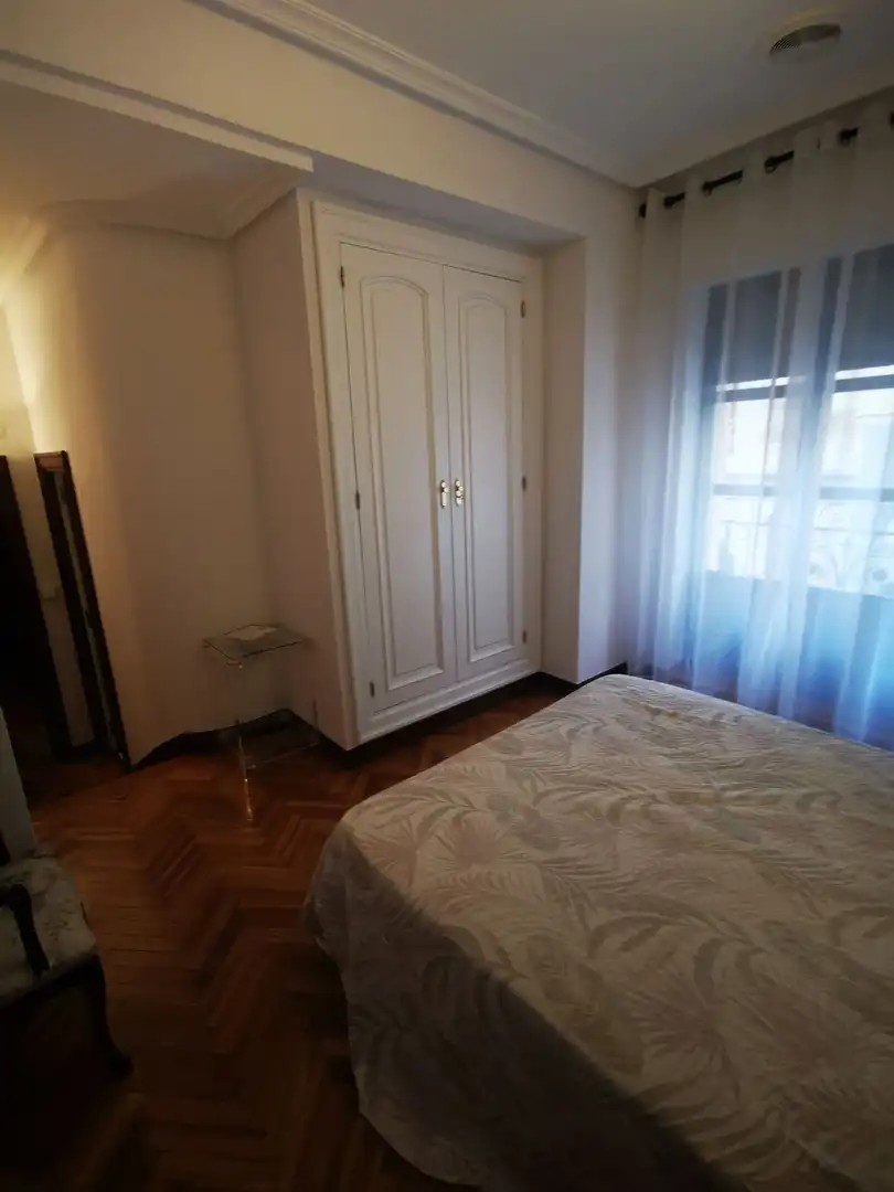 Flat for rent in Calle Felipe Espino, Barrio del Centro