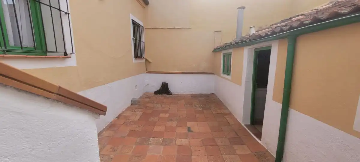 Casa o xalet en venda en Segovia amb Calefacció, Terrassa i Moblat