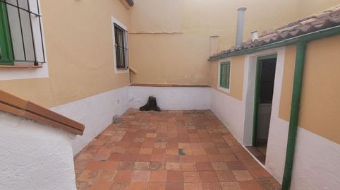 Foto 5 de Casa o xalet en venda a El Carmen, Segovia Capital