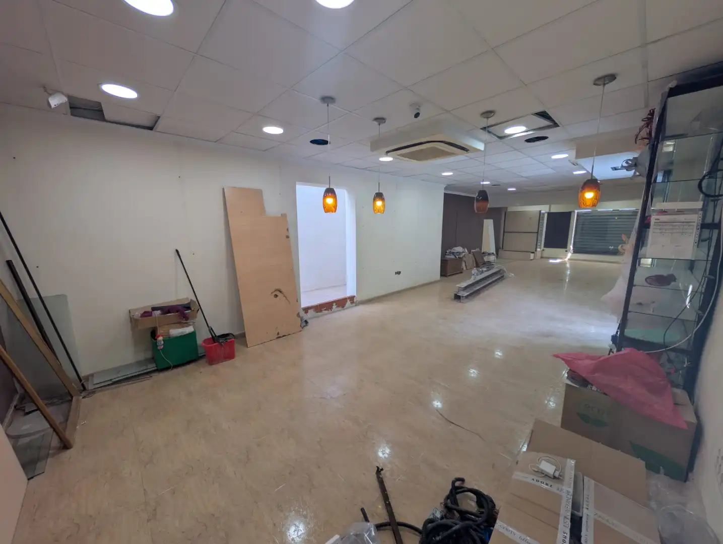 Business premises for sale in Cartagena ciudad, imagen 3