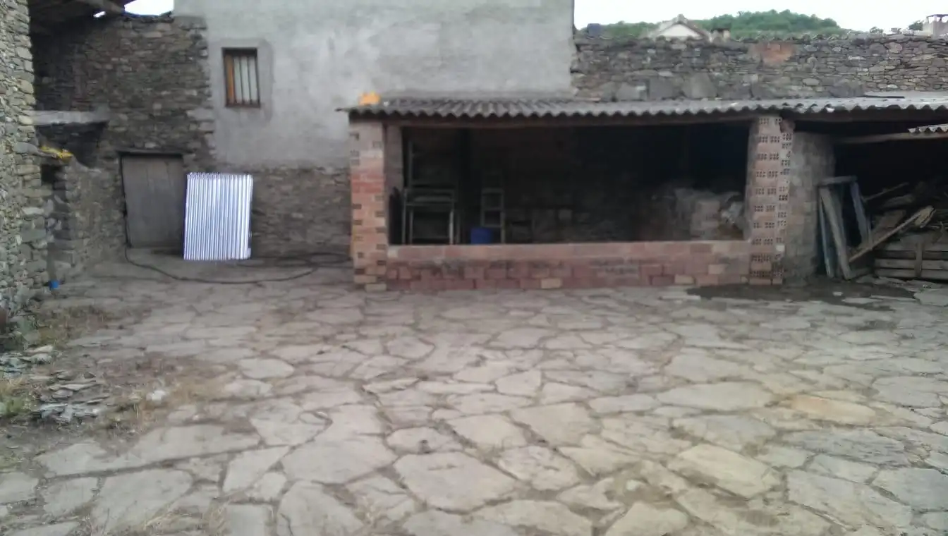 Casa o xalet en venda a Puente de Montañana