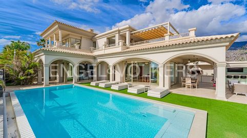 Foto 3 de Casa o chalet en venta en La Caleta, Adeje