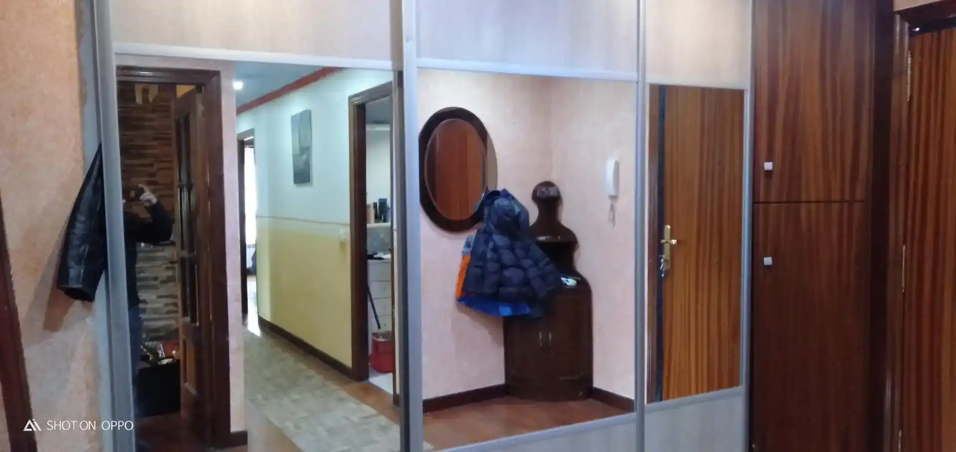 Pis en venda en Castañares de Rioja amb Balcó