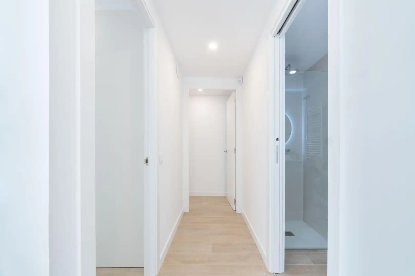 Flat with lift for sale in Riera Ginjolers, imagen 25