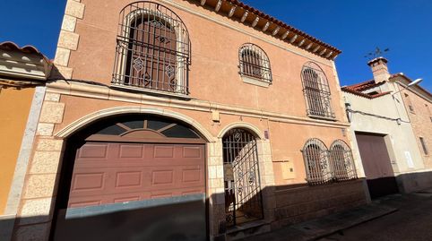 Foto 3 de Casa adosada en venda a Calle de Ernest Lluch, Manzanares, Ciudad Real