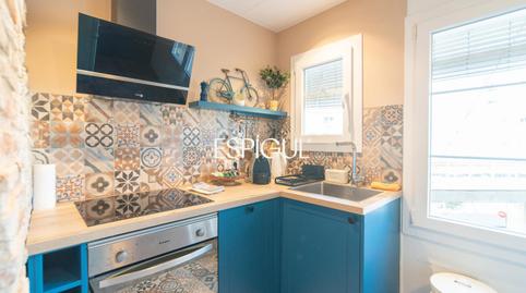 Foto 3 de Pis en venda a Eixample Nord, Girona Capital