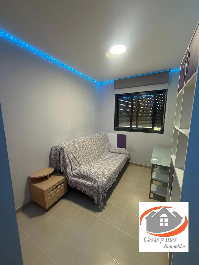 Wohnung zum Verkauf in Castellón de la Plana / Castelló de la Plana mit Klimaanlage, Heizung und Terrasse