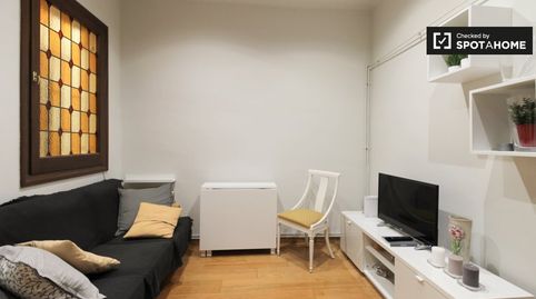 Foto 4 de Habitación en Sagrada Família, Barcelona Capital
