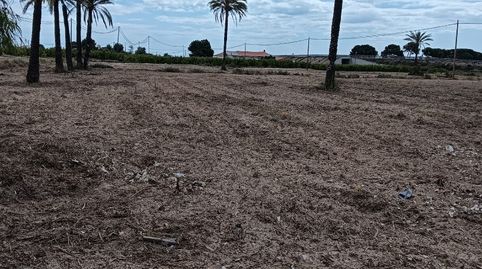Foto 3 de Terreno en venta en Lugar Jubalcoi, 3035e, Jubalcoi, Elche / Elx