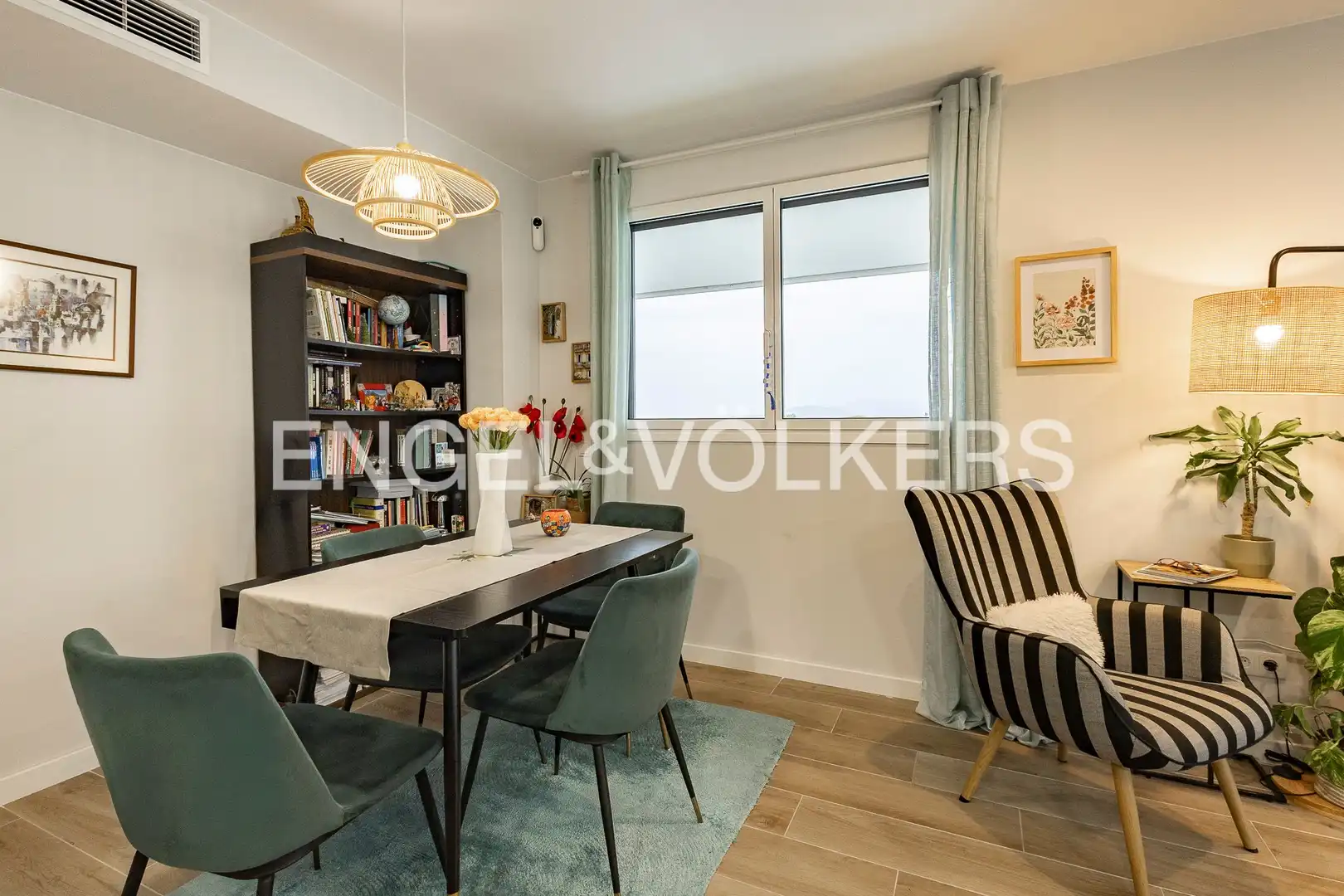 Flat with pool to rent in Finestrelles, imagen 11