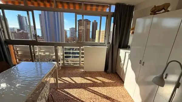 Appartement compact avec ascenseur à vendre à Calle Ibiza, imagen 11