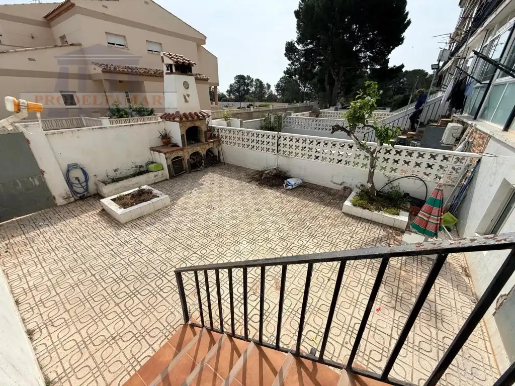 Flat for sale in Avenida Barcelona De, imagen 18