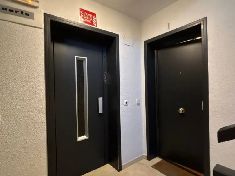 Piso en venta en Majadahonda con Aire acondicionado, Calefacción y Horno