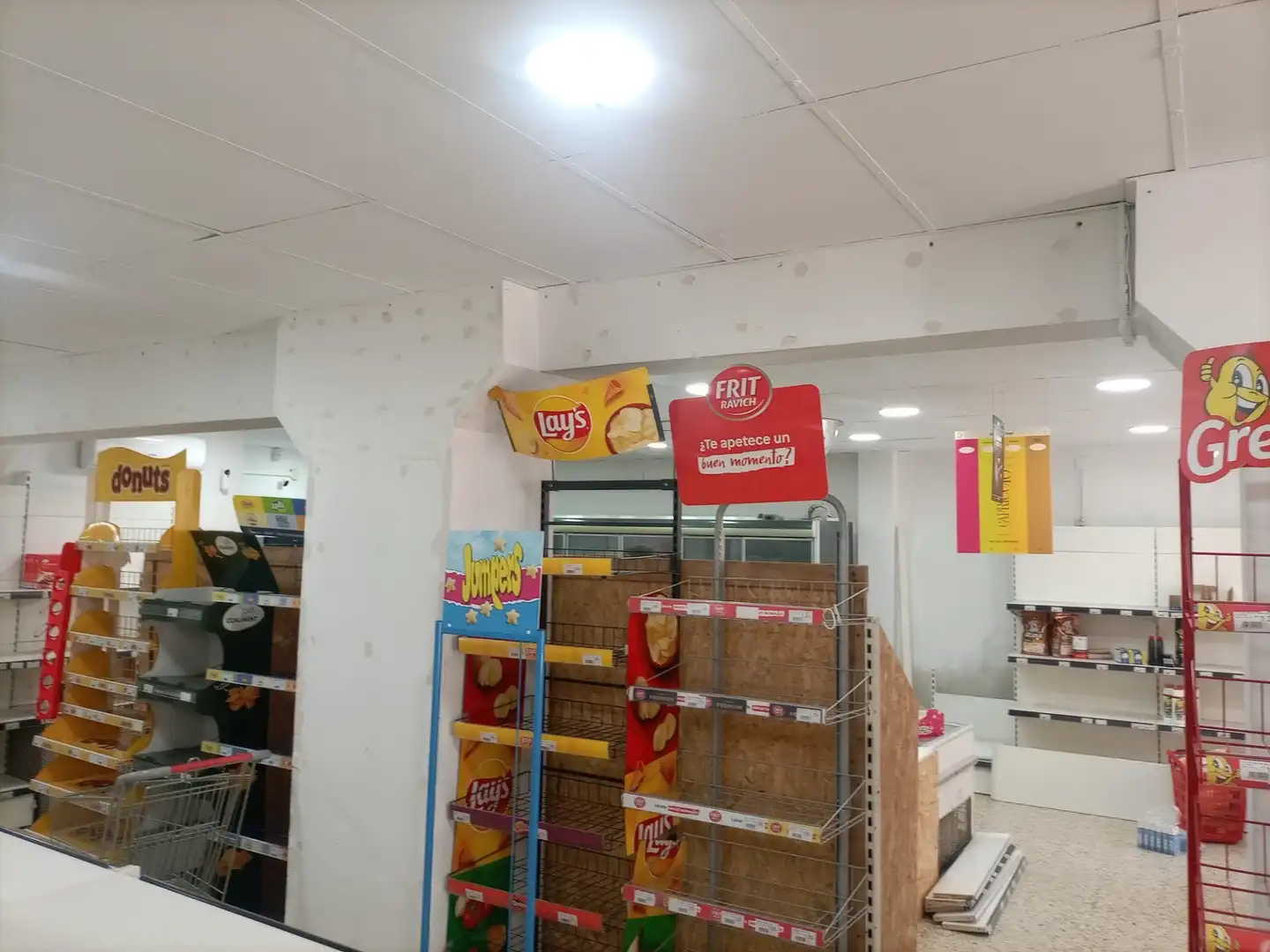 Business premises to rent in Carrer Prínceps d'Espanya 69, imagen 7