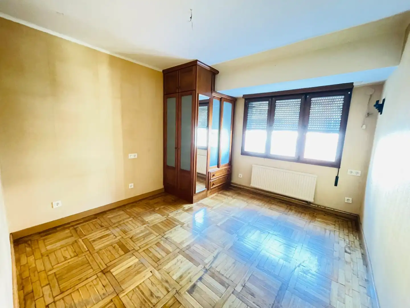 Wohnung mit Aufzug zum Verkauf in Centro, imagen 3