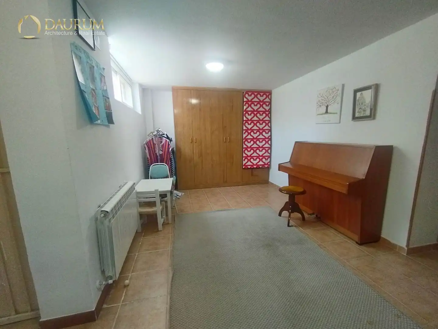 Casa adosada en venda en Alcalá de Henares amb Calefacció, Jardí privat i Terrassa