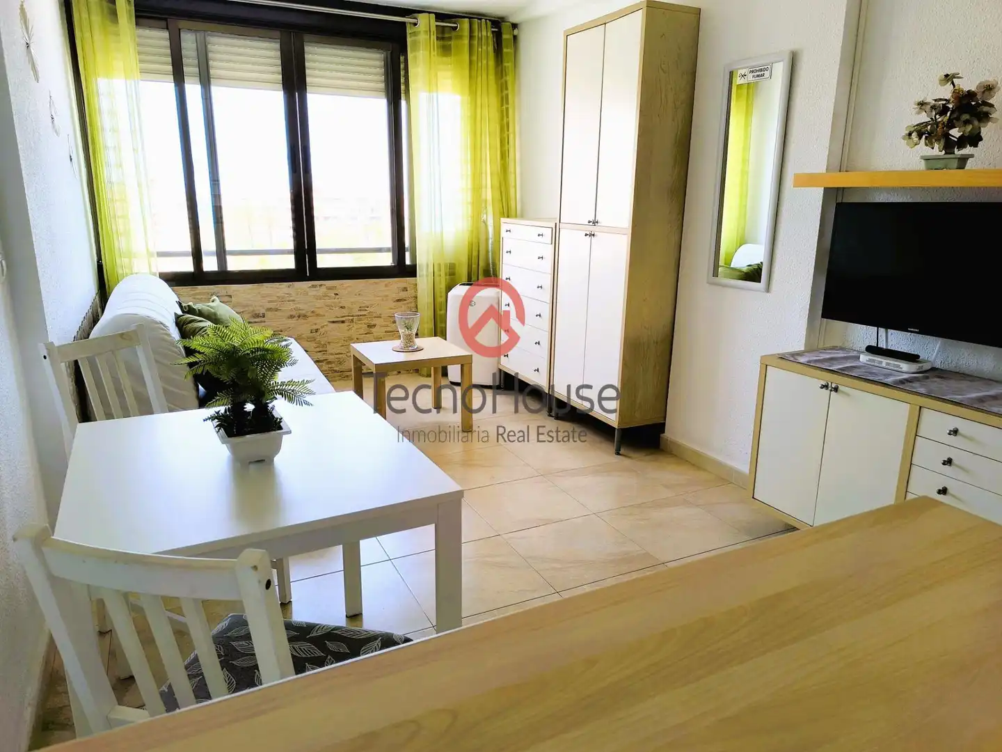 Appartement compact avec ascenseur à vendre à Avenida Avenida de Las Sirenas 9, imagen 4