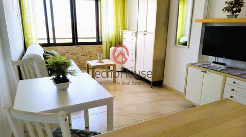 Foto 4 de Apartament en venda a Avenida Avenida de las Sirenas 9, Miramar - Torre del Moro, Torrevieja