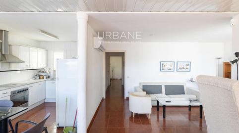 Foto 3 de Àtic en venda a De Bruc, Dreta de l'Eixample,  Barcelona Capital