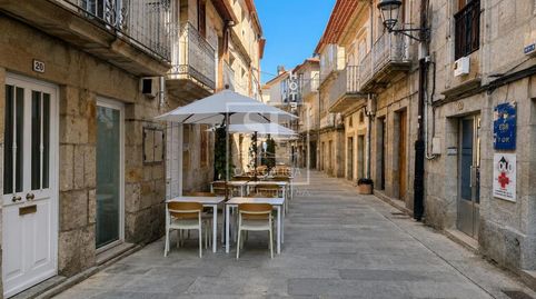 Foto 4 de Finca rústica en venda a Baiona, Pontevedra