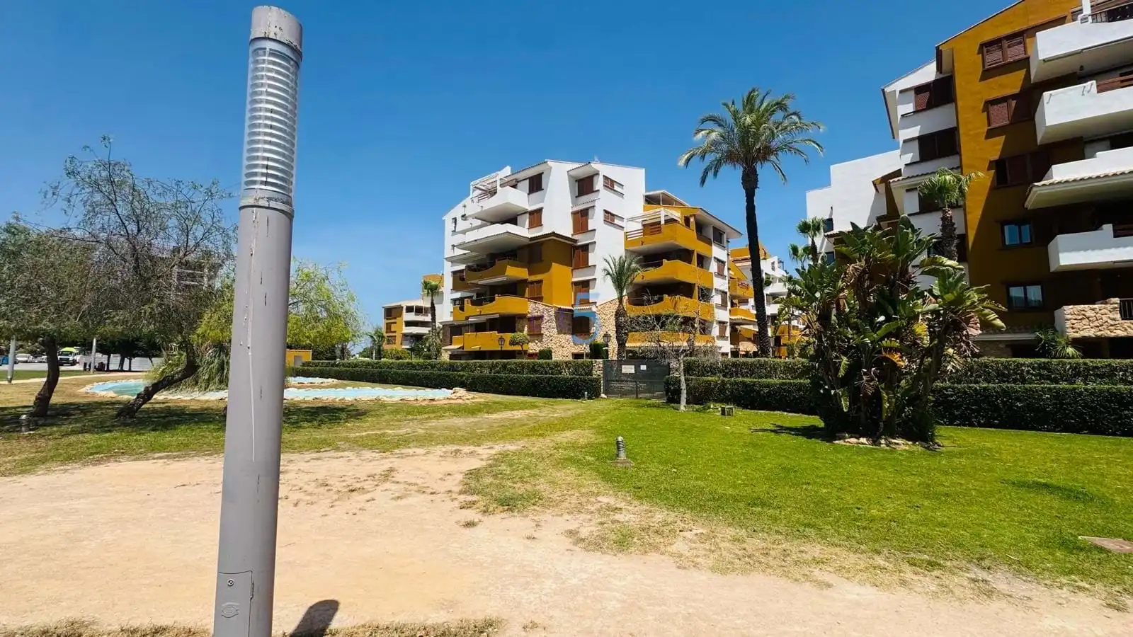 Piso con terraza en venta en Orihuela Costa, imagen 26