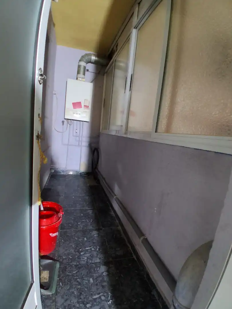Flat for sale in Rubí  with Air Conditioner and Heating