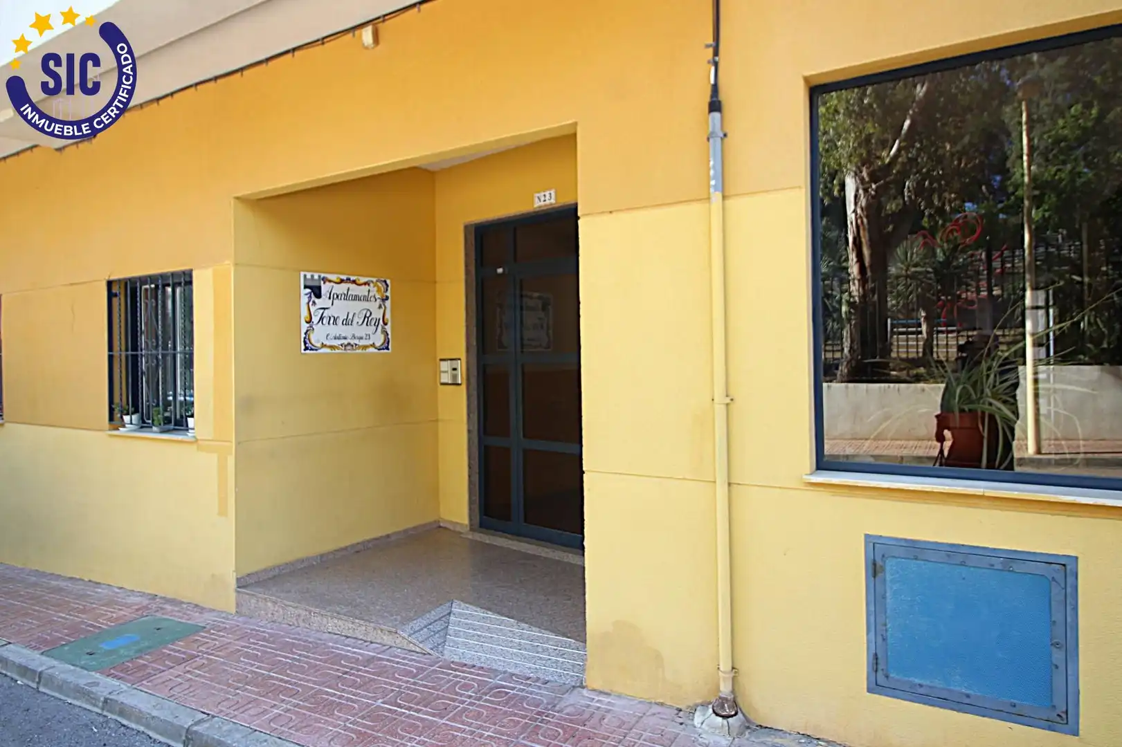 Apartament amb piscina en venda a Calle ANTONIO BOSQUE 23, imagen 37