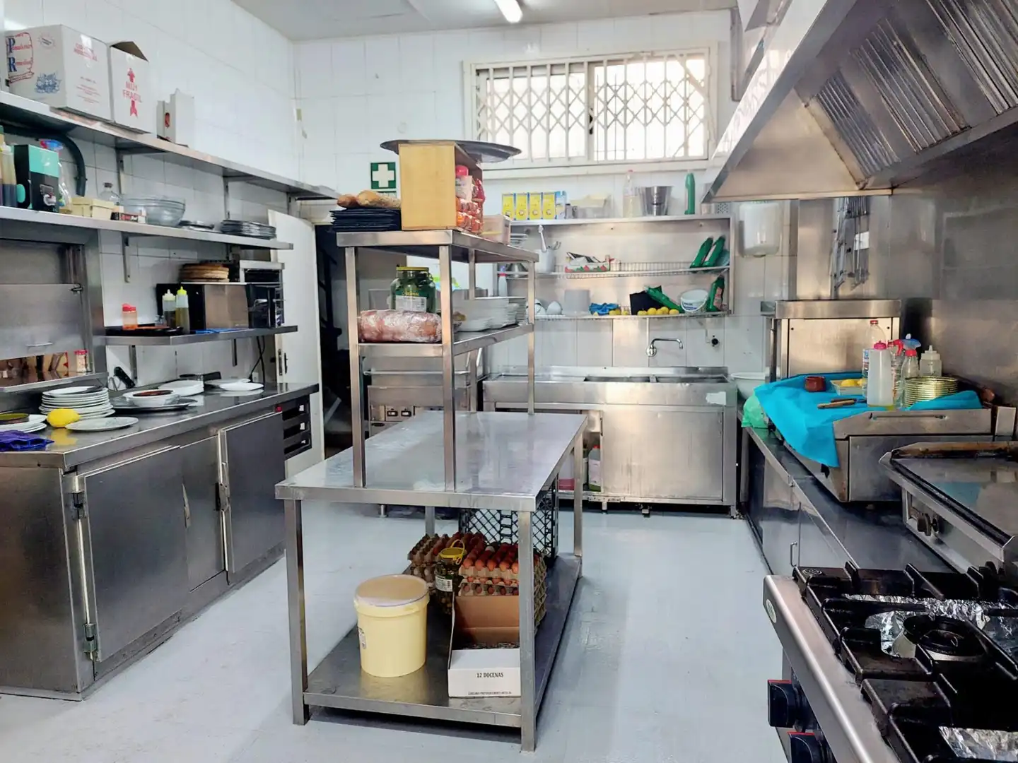 Local comercial en venda a CARRIL RUIPEREZ, imagen 14