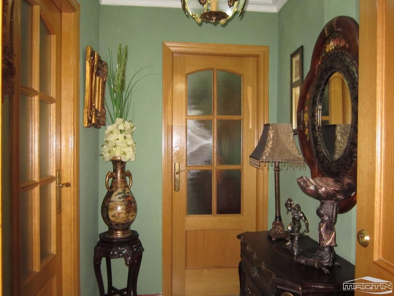 Planta baja for sale in San Pedro, Centro