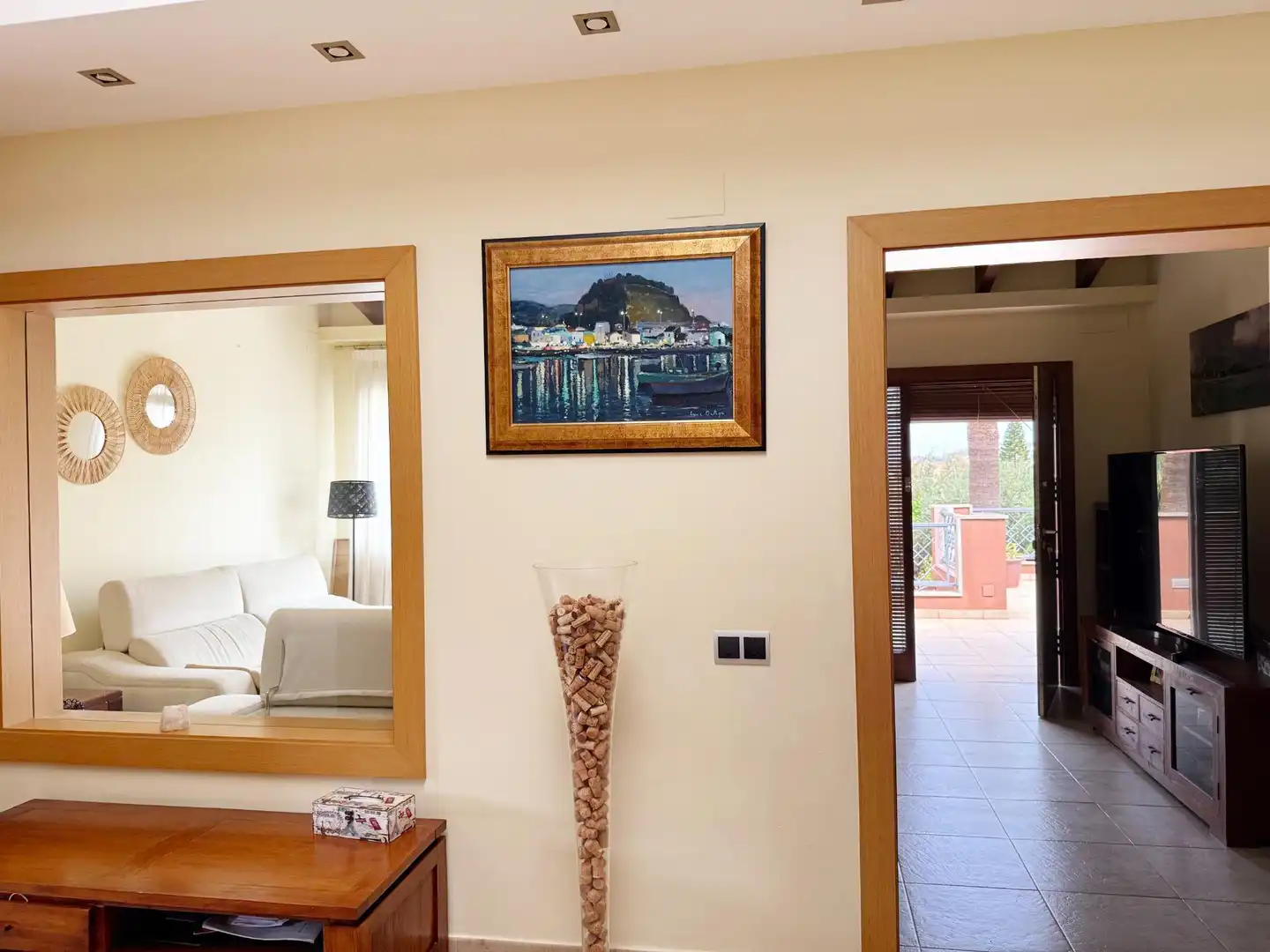 Villa mit Terrasse zum Verkauf in El Montgó, imagen 9