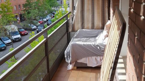 Foto 3 de Piso de alquiler en Can Borrell, Mollet del Vallès