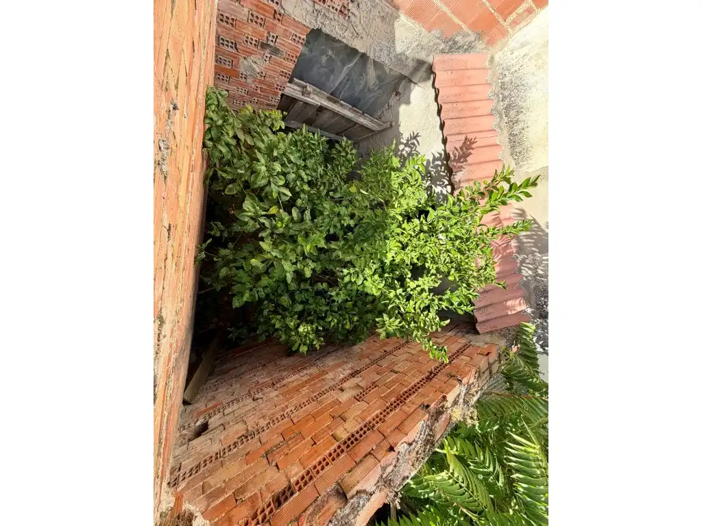 Casa amb terrassa en venda a Calle Rejas, imagen 20