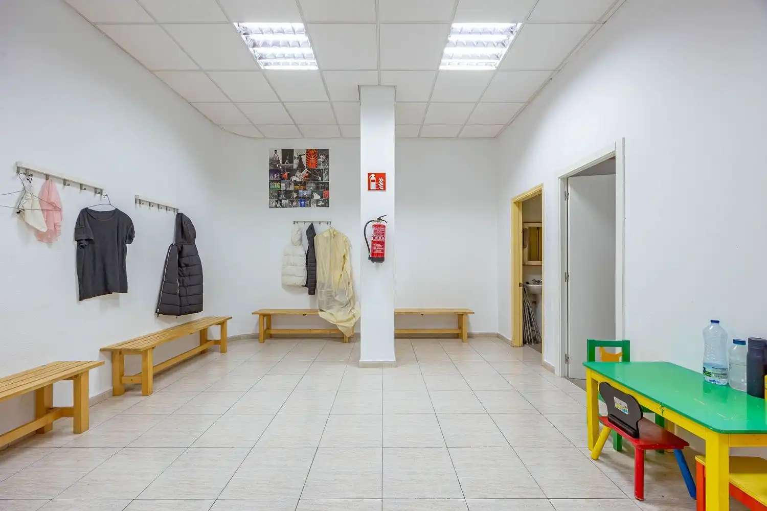Local commercial à vendre à Calle Jesús Ferrer Jimeno 14, imagen 24