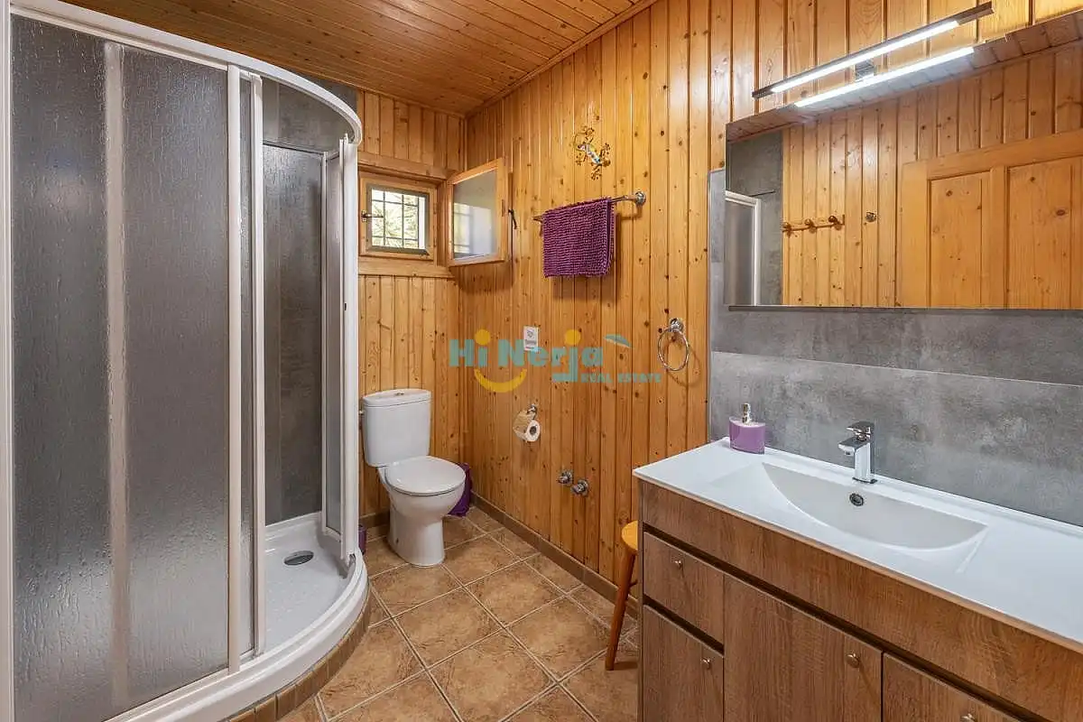 Casa con piscina en venta en Benajarafe, imagen 14