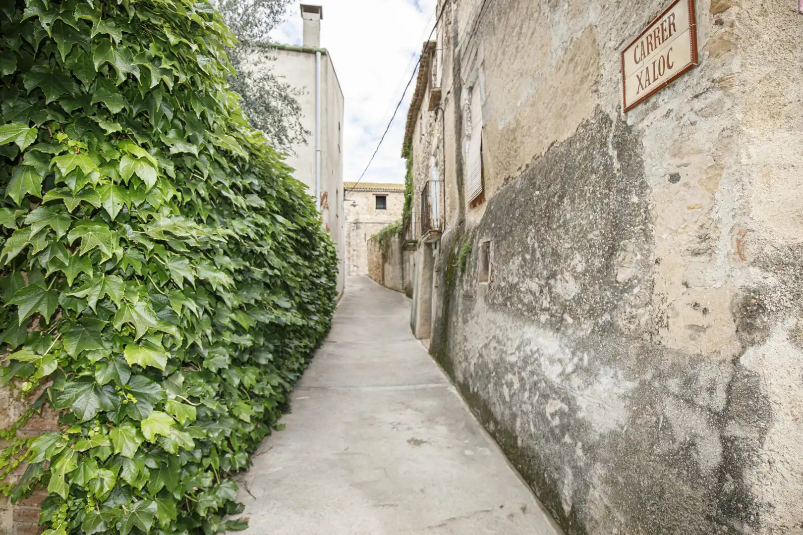 Casa amb terrassa en venda a Palau de Santa Eulàlia, imagen 42