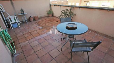 Foto 4 de Ático en venta en Paseo Beethoven, Mollerussa, Lleida