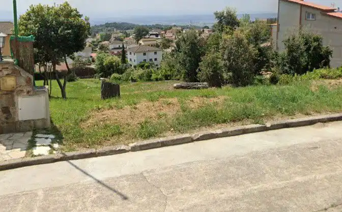 Residential land for sale in Bigues i Riells del Fai, imagen 2